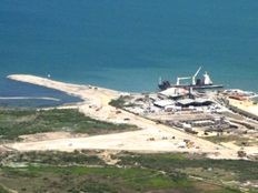Haïti - Économie : La «Trinidad Cement Limited» va s’installer à Varreux