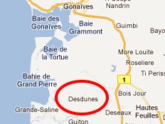 Haiti - Insecurity : Surge of violence in Desdunes