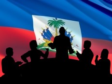 Haiti - Politic : Criticisms and concerns of the Civil Society