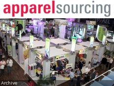 Haiti - Economy : Great first Haitian to the Apparel Sourcing Show
