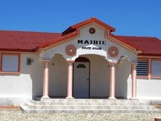 Haïti - Reconstruction :  3 projets de réhabilitation pour la commune d’Anse-Rouge