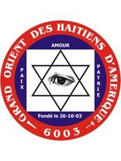 Haiti - Social : Ransacks of the Masonic Lodge «Jerusalem» of Cap-Haitien