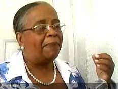 Haiti - Politic : Residence or not of Dr. Conille ? Mirlande Manigat explains...