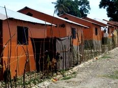 Haiti - Social : 1,500 victims in Jacmel finally leave the hell of the camps