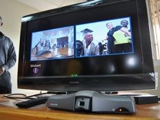Haiti - Technology : A Digital Library for 15,000 students of the UEH