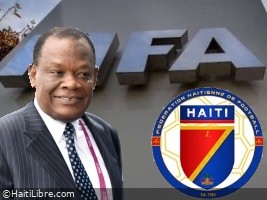 Haiti - Football : FIFA puts Yves Jean-Bart on the sidelines and warns the Haitian Football Federation