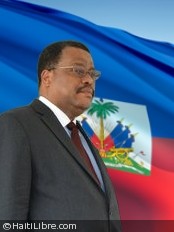 Haiti - Politic : Ratification meeting of Dr. Conille next Monday...