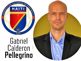 Haïti - Football : Nouveau sélectionneur national a.i. des Grenadiers