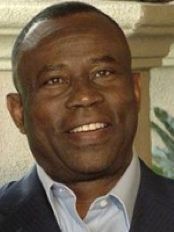 Haiti - Reconstruction : <b>Harold Charles</b> is optimistic about the future of <b>...</b> - g-3944
