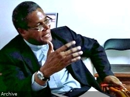 Haiti - Religion: Mgr. Pierre-André Dumas calls for a Marshall Plan for Haiti