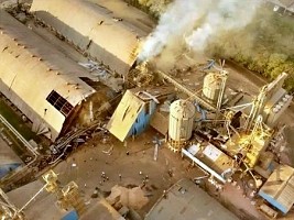 Haiti - FLASH Brazil : Explosion in an agro-industrial cooperative at least 8 dead including 7 Haitians