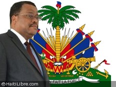 Haiti - Politic : 81 for, 7 abstentions, 0 against, Haiti has finally its Prime Minister