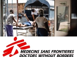 Haiti - Security : The MSF hospital in Tabarre has resumed its activities