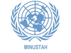 Haiti - Politic : Minustah wishes the strengthening of the Democratic institutions