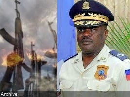 Haiti - FLASH : The PNH in full transformation to fight gangs