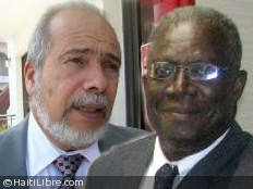 Haiti - Security : Opinions of Chambers of Commerce on the new security force