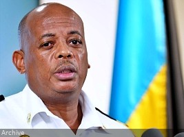 Haiti - Security : The Bahamas are preparing to deploy troops to Haiti