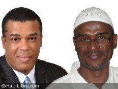 Haiti - Politic : Steven Benoît and William Jeanty denounces the number of Secretaries of State