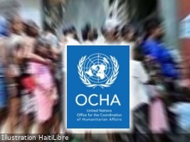 Haiti - Humanitarian : Situation report #18 (April 16, 2024)