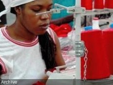 Haïti - Éducation : 100 femmes reçoivent leur diplôme d’aptitude professionnelle