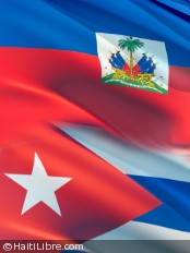 Haiti - Politic : Strengthening of the cooperation with Cuba, the details