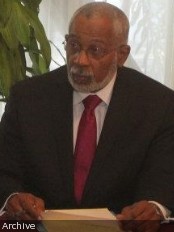 Haiti - Politic : Daniel Supplice interested in the identification of Haitians of the Diaspora