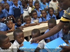Haiti - Education : Update on the free education program