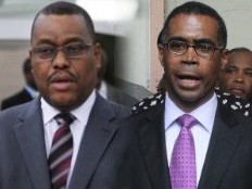 Haiti - Case Bélizaire : Garry Conille and Thierry Mayard-Paul will not be interpellated