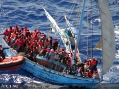 Haiti - Social : Repatriation of 172 Haitian migrants