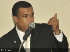 Haiti - Politic : Steven Benoît welcomes the decision of Deputies