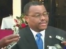 Haiti - Economy : The Prime Minister confirms that there is a liquidity problem