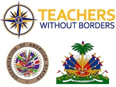 Haiti - Education : Partnership to train more teachers in Haiti