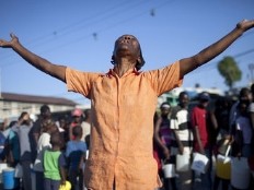 Haïti - Social : Messages des Évêques d’Haïti - «Tous ne sera pas un cadeau»