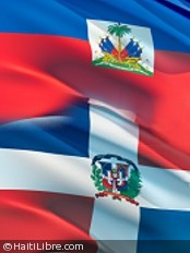 Haiti - Politic : Visit of 4 Haitian senators in the Dominican Republic