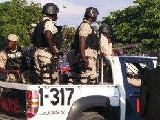 Haïti - Sécurité : Le point sur l'Opération Noël 2011