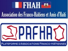 Haïti - Social : Le Ministre Supplice a rencontré des associations franco-haïtiennes