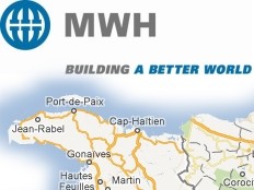 Haiti - Reconstruction : Important study of port infrastructure in the North