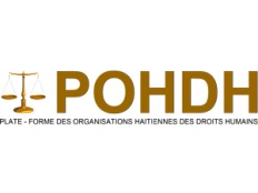 Haiti - Security : The POHDH calls for measures to combat insecurity in Haiti