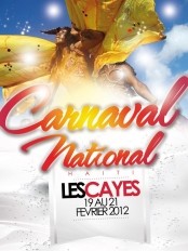 Haïti - Culture : Le Maire des Cayes se prépare à relever le défi du Carnaval National 2012