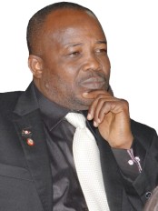Haiti - Politic : The Senator Simon Dieuseul Desras, new President of the Senate
