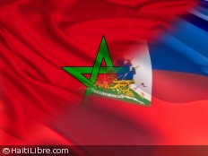 Haiti - Politic : New bilateral discussions with the Morocco
