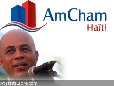 Haïti - Économie : «Ayez confiance en Haïti, vous ne le regretterez pas» affirme le Président Martelly