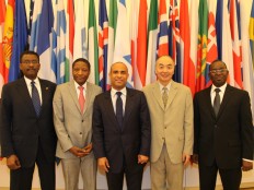 Haiti - France : Satisfactory results for the first day of bilateral negotiations