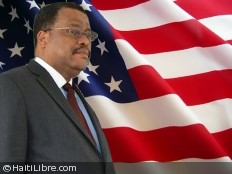 Haiti - Politic : Agenda of Prime Minister in Washington