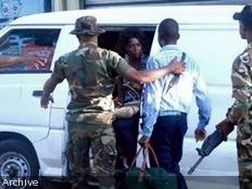 Haiti - Social : 200 undocumented Haitians arrested by the Dominicans authorities
