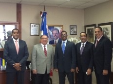 Haiti - Politic : Round of consultation of Mayard-Paul in Latin America and the Caribbean