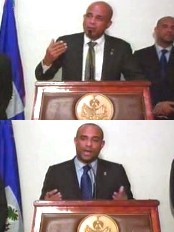 Haiti - Economy : Details and success of the tour of President Martelly