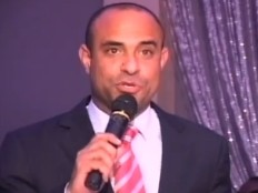 Haiti - Economy : Laurent Lamothe, speaks about business with the Haitian private sector