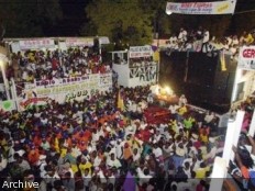 Haiti - FLASH CARNIVAL : D-1, special measures, important information