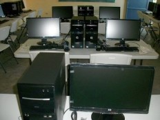 Haiti - Education : The Ministry of Interior will fund 20 computer centers in schools